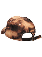 Dyed Logo Cap