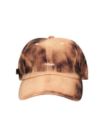 Dyed Logo Cap