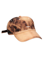 Dyed Logo Cap