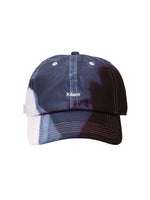 Dyed Logo Cap