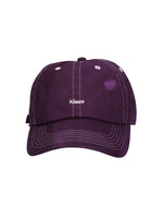 Dyed Logo Cap