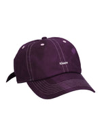 Dyed Logo Cap