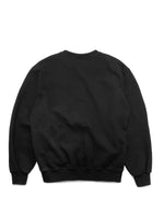 Washed SweatShirt