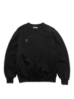 Washed SweatShirt