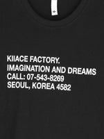 Factory Tee