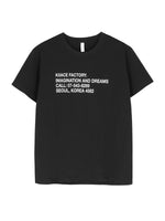 Factory Tee