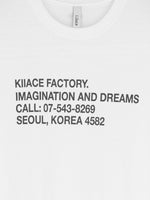 Factory Tee