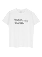 Factory Tee