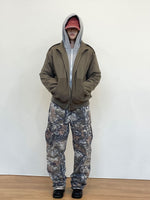 Field Shoulder Jacket