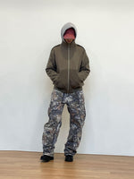Field Shoulder Jacket