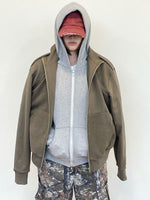 Field Shoulder Jacket