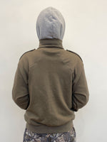 Field Shoulder Jacket