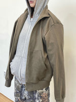Field Shoulder Jacket