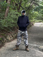 Field Shoulder Jacket