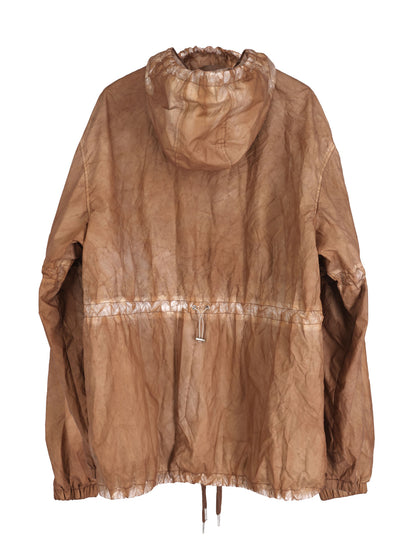 Garment Dyed Jacket