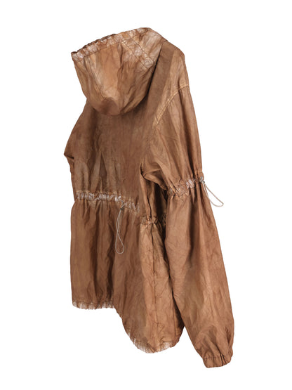 Garment Dyed Jacket