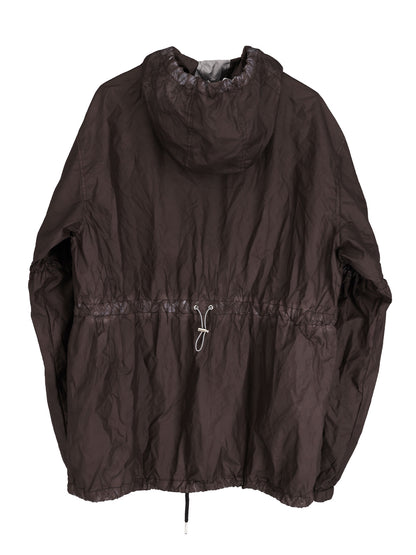 Garment Dyed Jacket