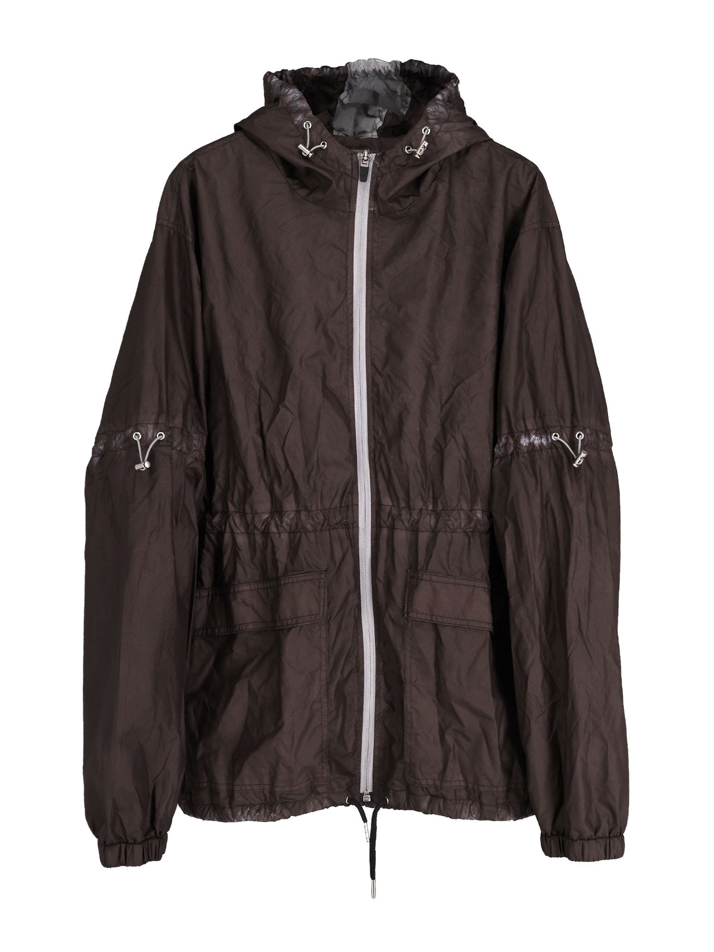 Garment Dyed Jacket
