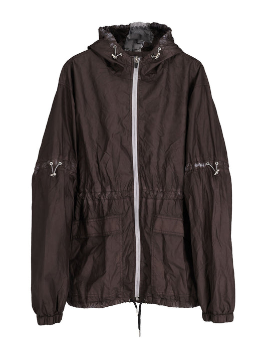 Garment Dyed Jacket