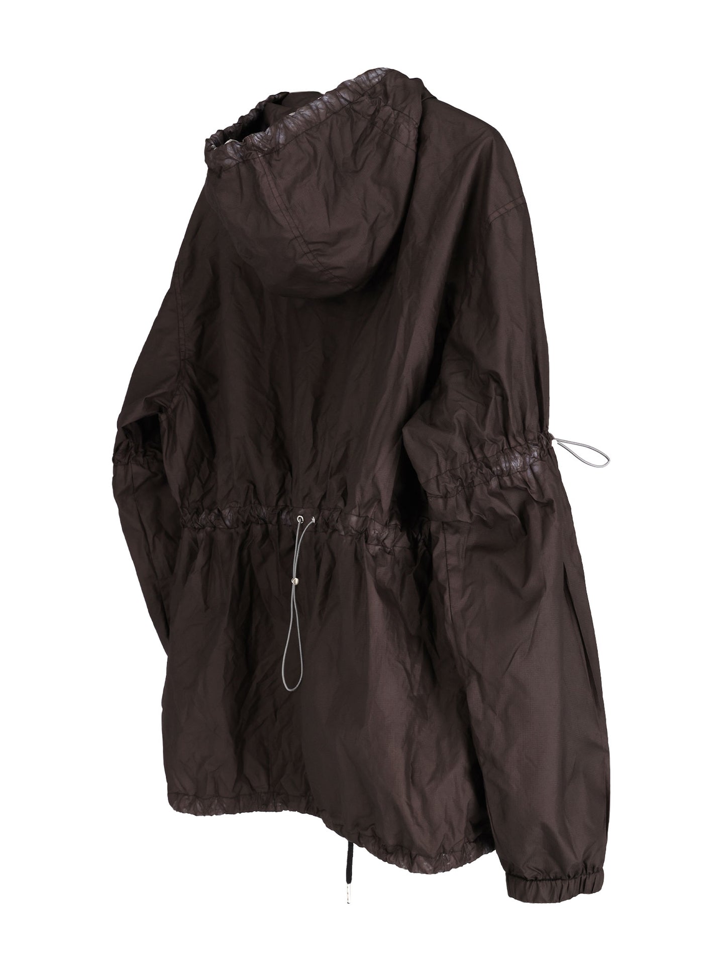 Garment Dyed Jacket