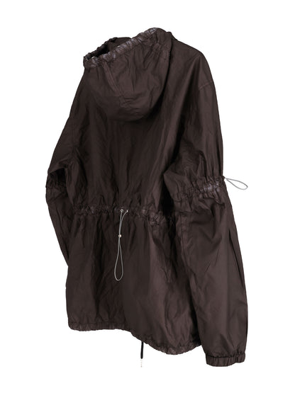 Garment Dyed Jacket