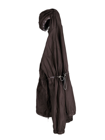 Garment Dyed Jacket