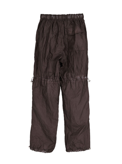 Garment Dyed Pants