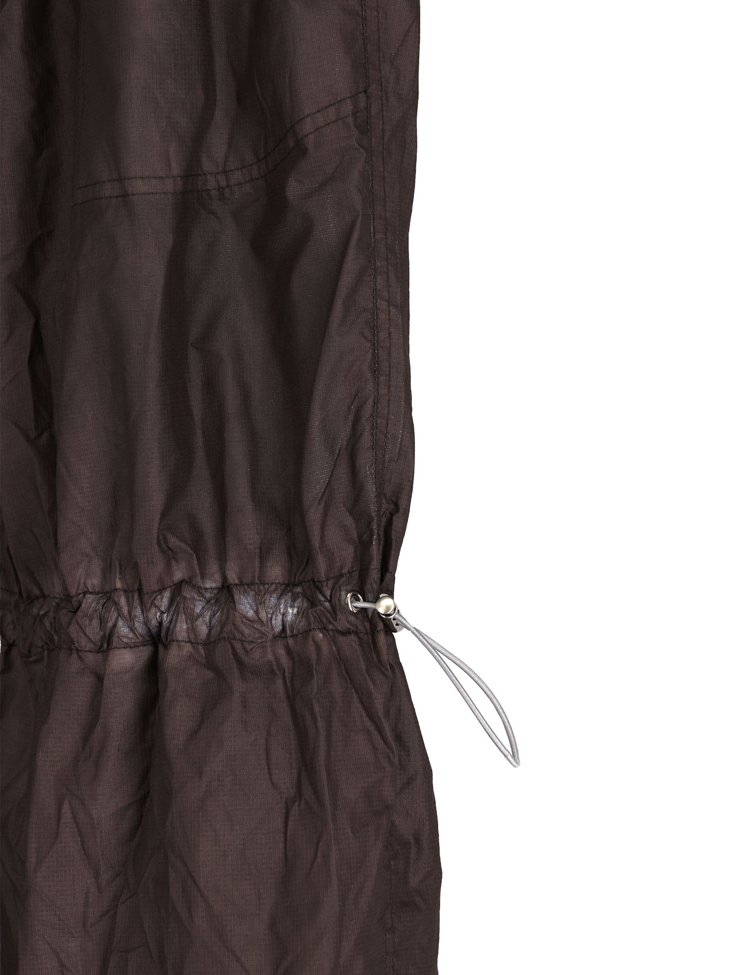 Garment Dyed Pants