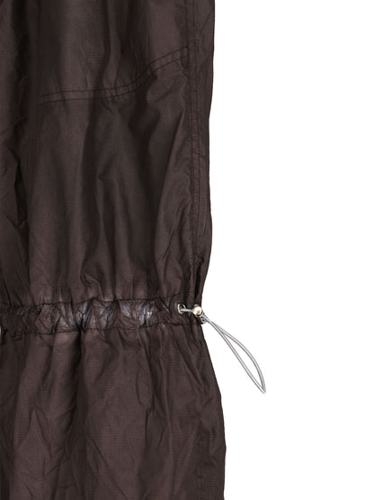Garment Dyed Pants