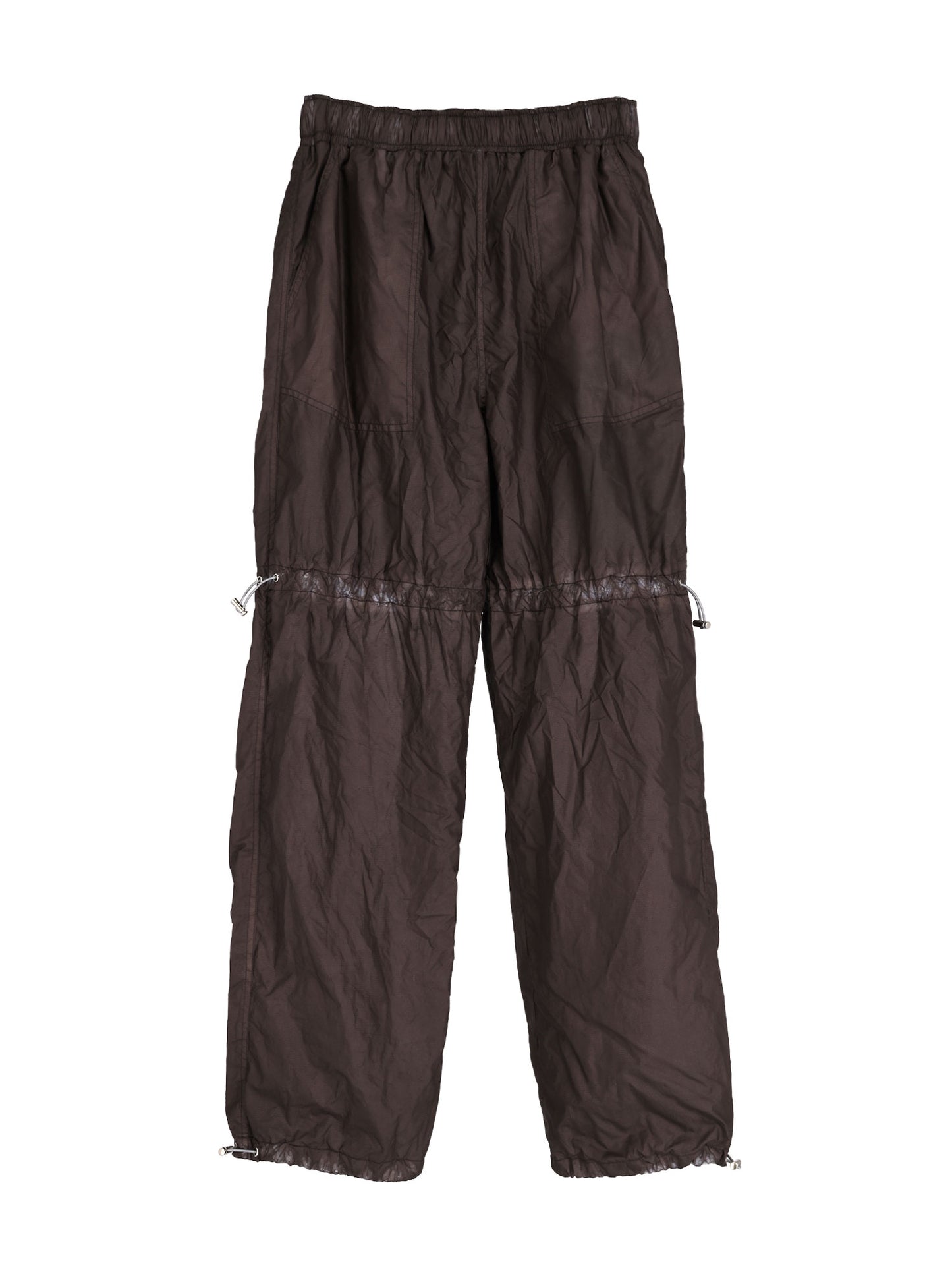 Garment Dyed Pants