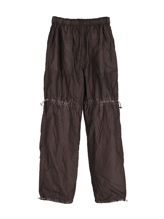 Garment Dyed Pants