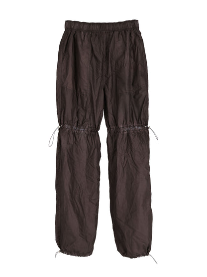 Garment Dyed Pants