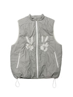 HR Puffer Vest