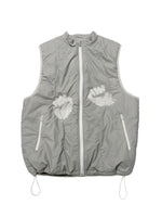 HR Puffer Vest