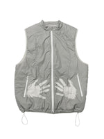 HR Puffer Vest