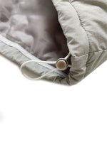 Heat Reactive Padded Jacket