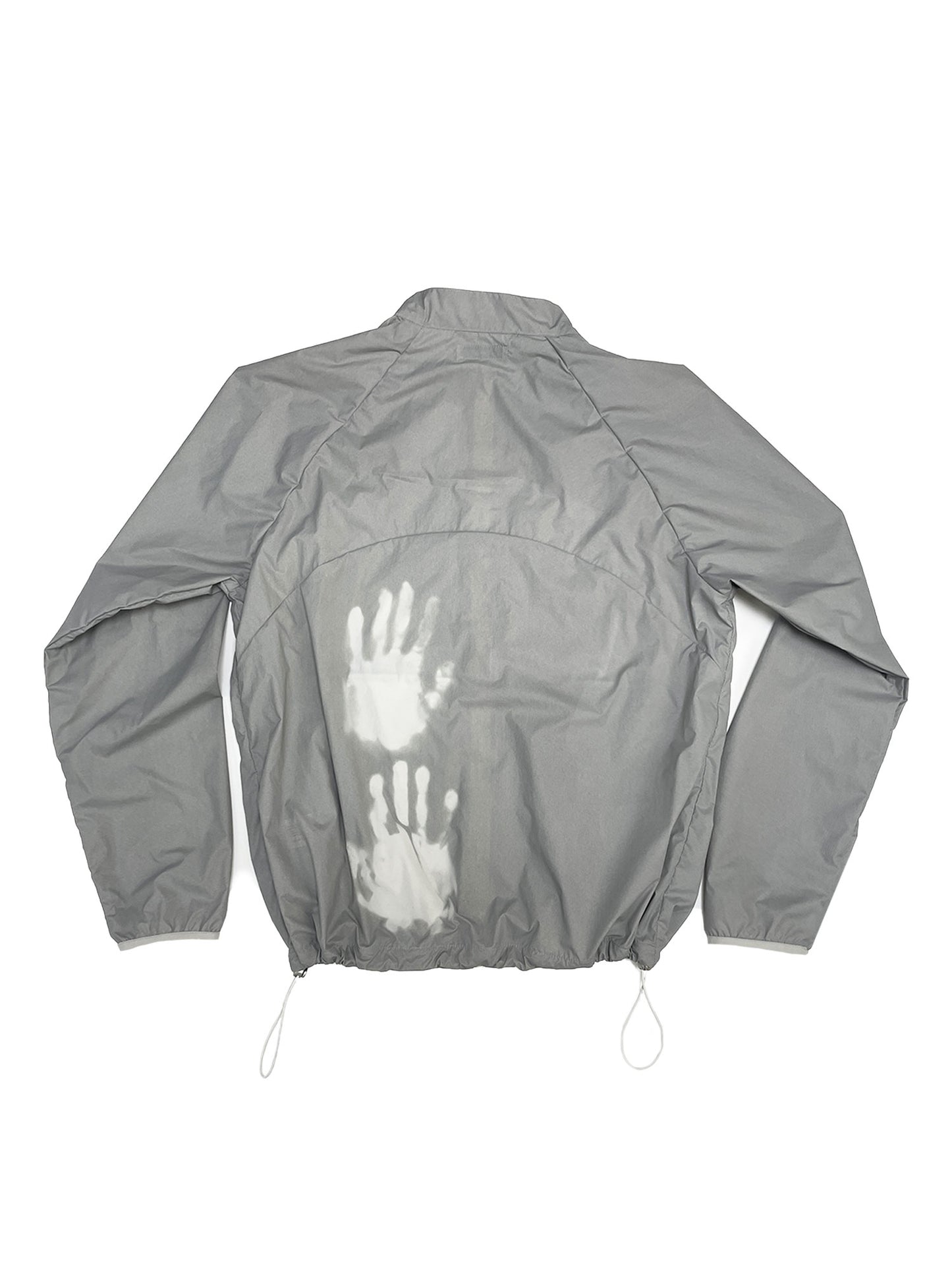 Heat Reative Jacket