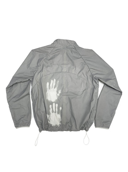 Heat Reative Jacket