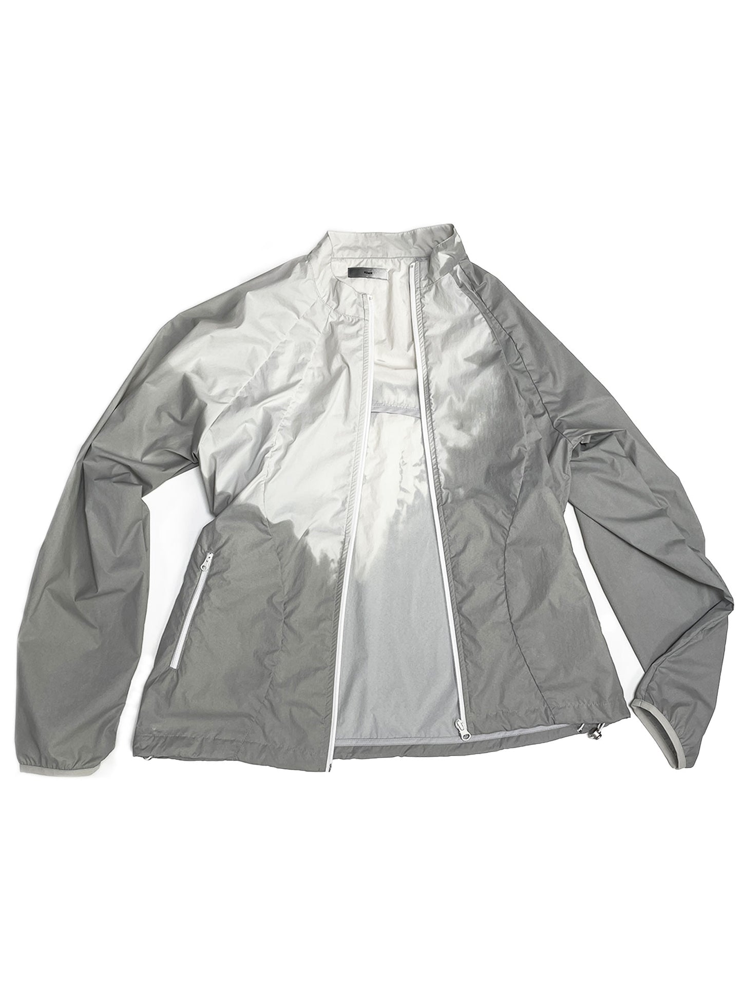 Heat Reative Jacket