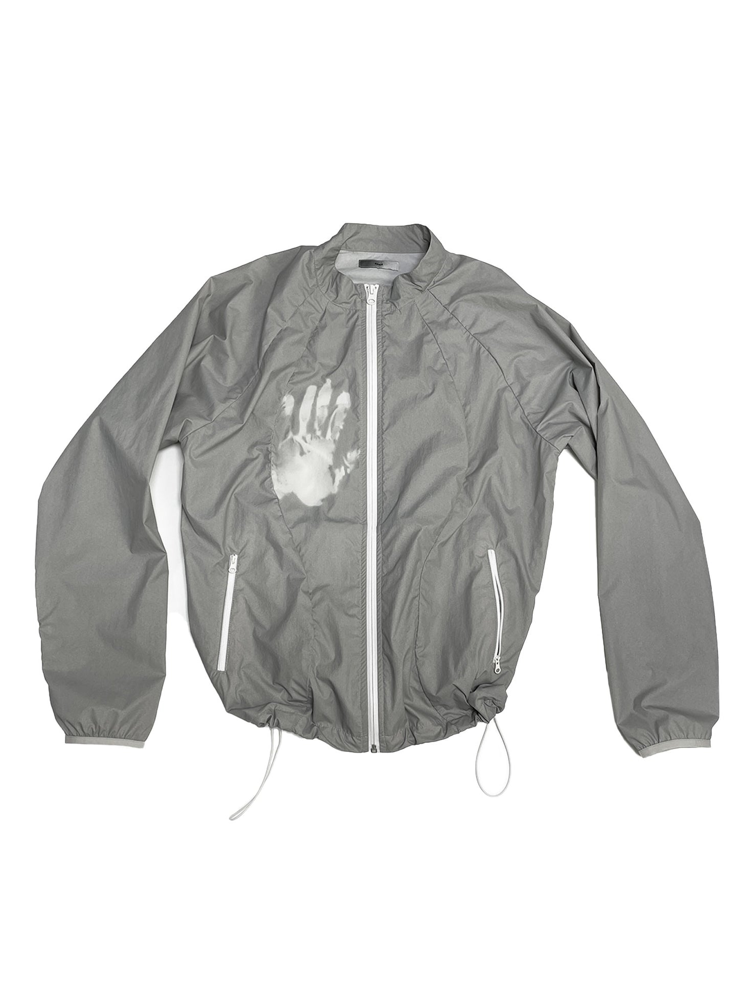 Heat Reative Jacket