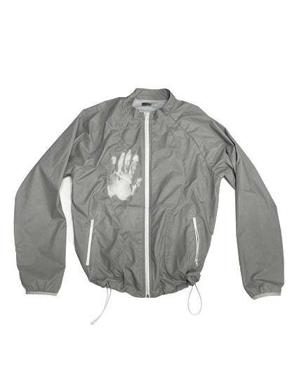 Heat Reative Jacket