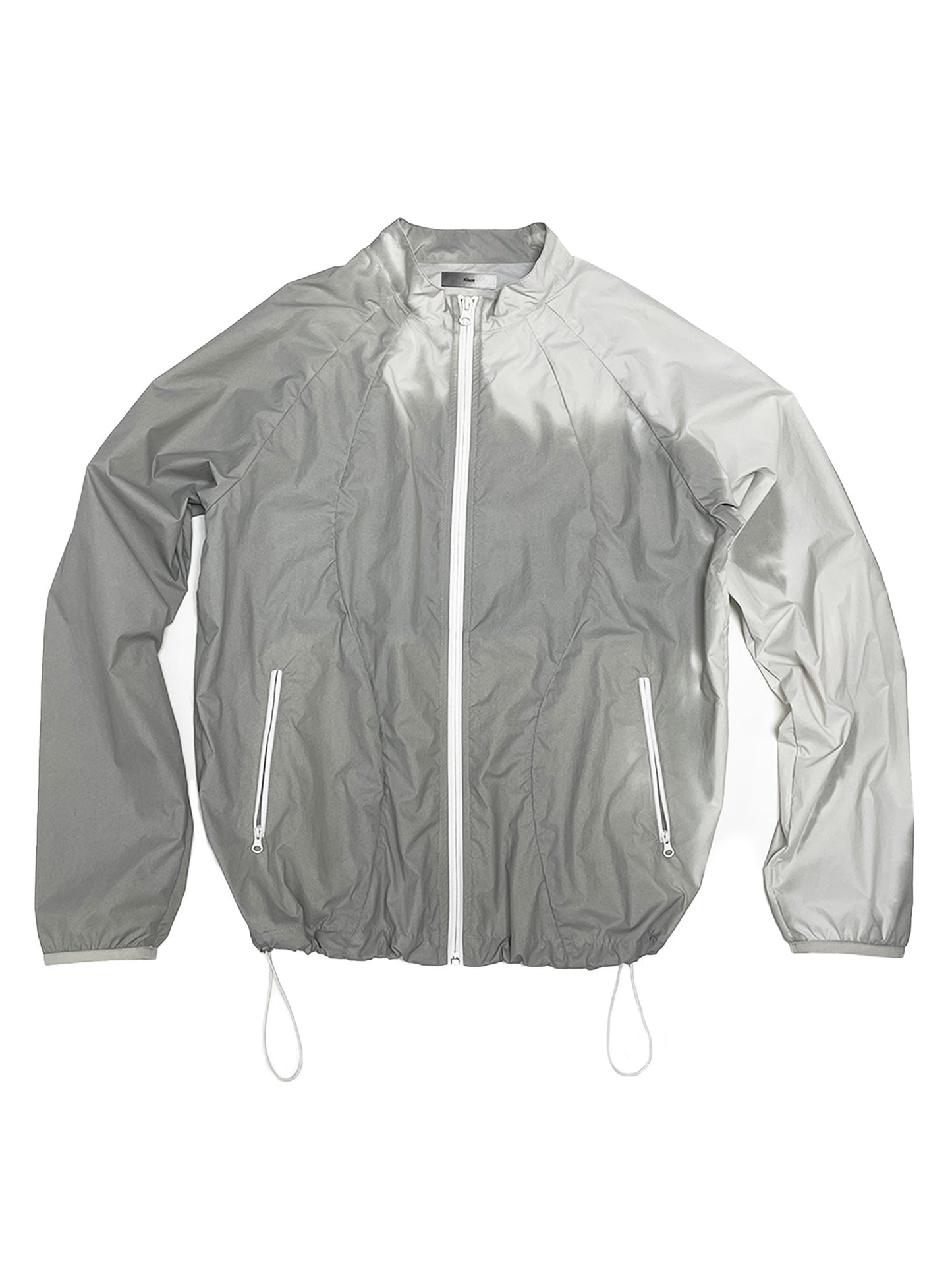 Heat Reative Jacket