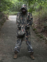 Hunting Coat