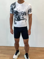 Core Compression Tee