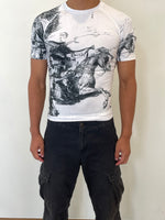 Core Compression Tee
