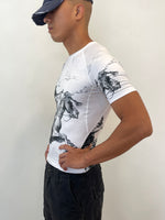 Core Compression Tee