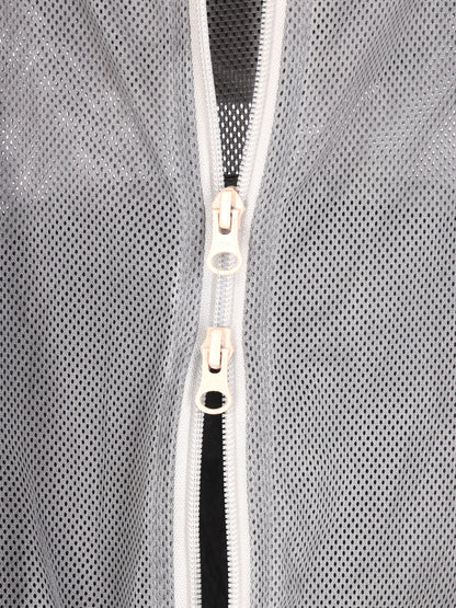Light Mesh Jacket