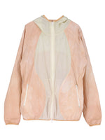 Light Mesh Jacket