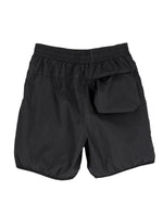 Light Mesh Shorts