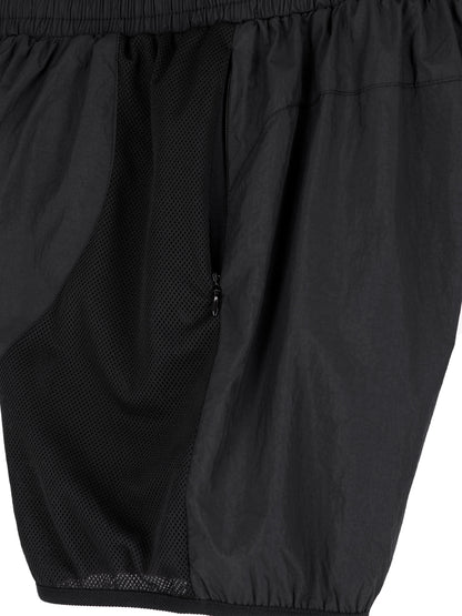 Light Mesh Shorts